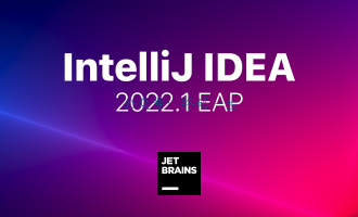 IntelliJ IDEA2022.1 永久激活2021.3 免添加配置 一键激活 破解教程 附带下载工具