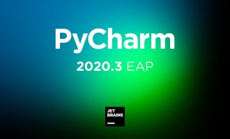 JetBrains PyCharm Pro 2020.3 破解版 久破解激活方法 Python开发者必备的神器（附永久破解工具）