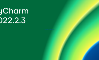 PyCharm 2022.2.3 破解教程 专属激活码 永久激活 附工具下载