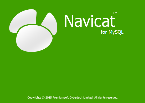 navicat for mysql 11.1.13 registration key
