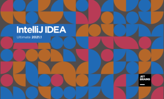 IntelliJ IDEA 2021 最新版本安装下载和破解方法（附带破解工具下载）