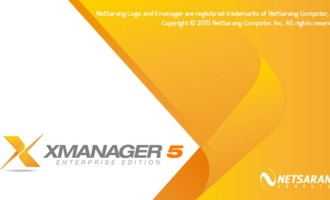 Xmanager Power Suite v6.0.0028 远端窗口系统 企业破解版|绿色版