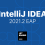 IntelliJ IDEA 2021.2 最新破解方法 永久破解 激活2099年 免费教程 亲测（工具文末附件下载）