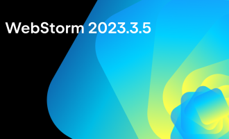 WebStorm 2023.3.5 激活码 最新破解教程 图文教程 永久破解工具 亲测
