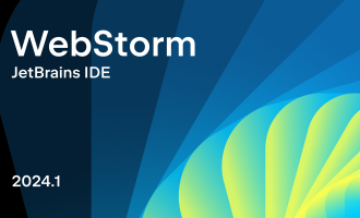 WebStorm 2024.1 永久破解教程 免费激活码 最新破解工具 亲测可用