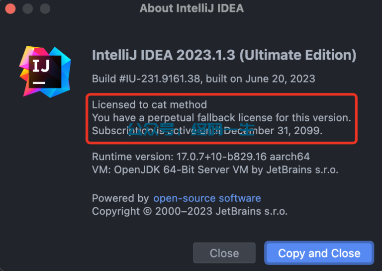 IntelliJ IDEA 2023.2 最新破解教程 激活2099 完美破解 附带工具下载 worldwarheroesios破解版